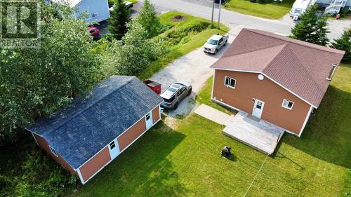 68 Middle Road, Deer Lake, NL - Outdoor