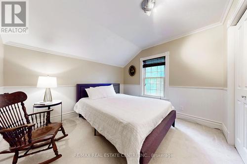 170 West Street N, Orillia, ON - Indoor Photo Showing Bedroom