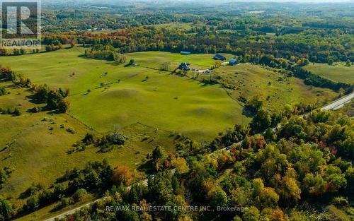 0 The Gore Road, Caledon, ON 