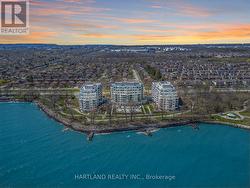 603 - 3500 LAKESHORE ROAD W  Oakville, ON L6L 0B4