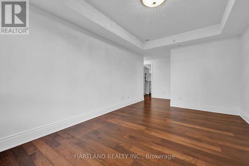 603 - 3500 Lakeshore Road W, Oakville (Bronte West), ON - Indoor Photo Showing Other Room