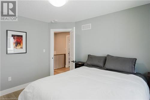 266 Mcnabb Street, Southampton, ON - Indoor Photo Showing Bedroom