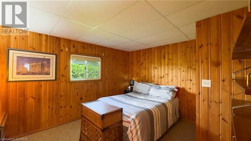 Bedroom 4 - 46 Bell Drive, Huron-Kinloss, ON - Indoor Photo Showing Bedroom