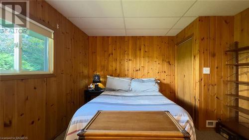 Bedroom 4 - 46 Bell Drive, Huron-Kinloss, ON - Indoor Photo Showing Bedroom