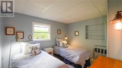 Bedroom 5 - 46 Bell Drive, Huron-Kinloss, ON - Indoor Photo Showing Bedroom