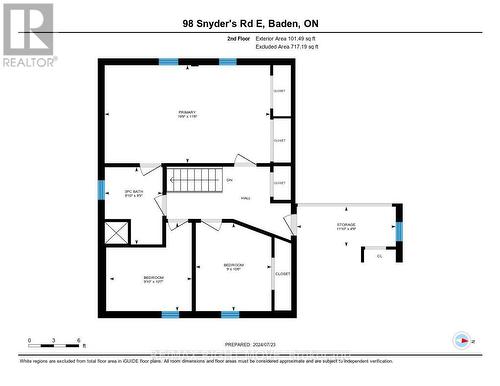 98 Snyder'S Road, Wilmot, ON - Other