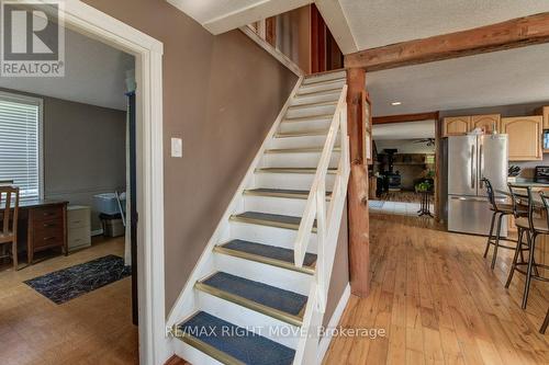 98 Snyder'S Road, Wilmot, ON - Indoor Photo Showing Other Room