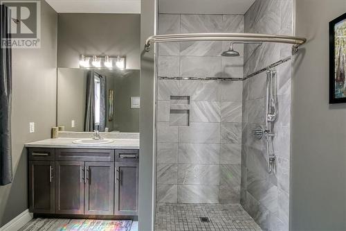 18 Montee Genereux Road, Chelmsford, ON - Indoor Photo Showing Bathroom