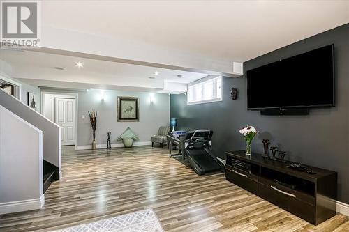 18 Montee Genereux Road, Chelmsford, ON - Indoor Photo Showing Other Room