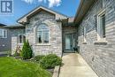 18 Montee Genereux Road, Chelmsford, ON  - Outdoor 