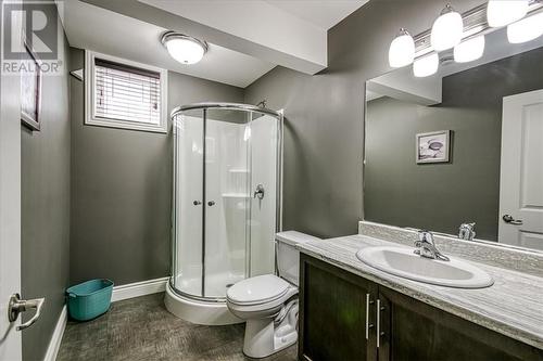 18 Montee Genereux Road, Chelmsford, ON - Indoor Photo Showing Bathroom