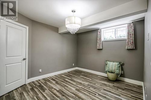 18 Montee Genereux Road, Chelmsford, ON - Indoor Photo Showing Other Room