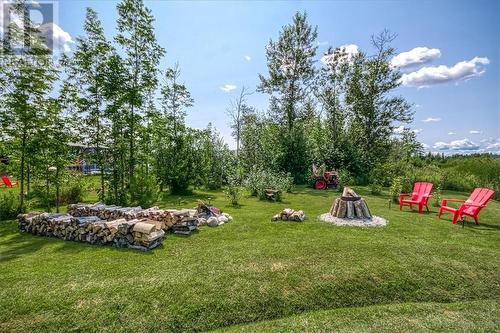 18 Montee Genereux Road, Chelmsford, ON - Outdoor