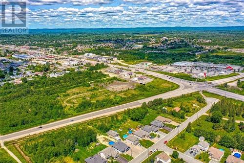 18 Montee Genereux Road, Chelmsford, ON - Outdoor With View