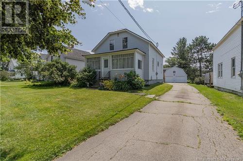 1105 Main Street, Sussex Corner, NB - Outdoor