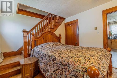 1105 Main Street, Sussex Corner, NB - Indoor Photo Showing Bedroom