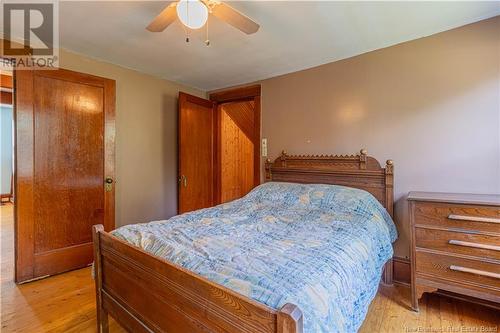 1105 Main Street, Sussex Corner, NB - Indoor Photo Showing Bedroom