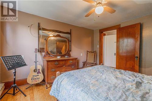 1105 Main Street, Sussex Corner, NB - Indoor Photo Showing Bedroom