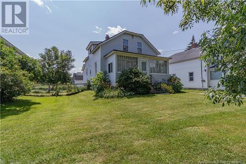 1105 Main Street, Sussex Corner, NB - Outdoor