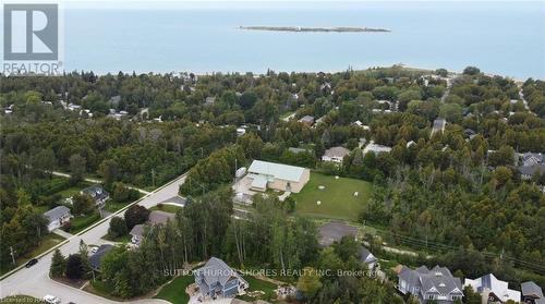 282 Grosvenor Street S, Saugeen Shores, ON - Outdoor With View