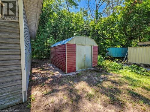 37 Reid'S Pt Rd, South Bruce Peninsula, ON - Outdoor