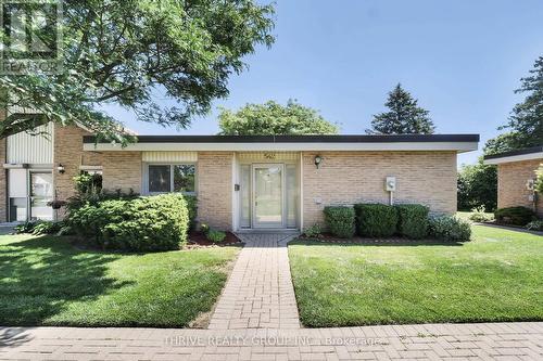 542 Cranbrook Road, London, ON - Outdoor