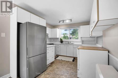 542 Cranbrook Road, London, ON - Indoor Photo Showing Kitchen