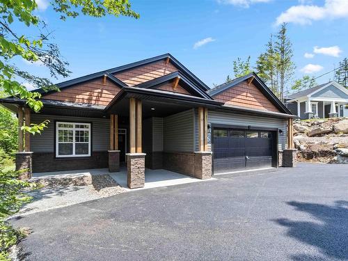 Lot 35 Verbena Court, Porters Lake, NS 