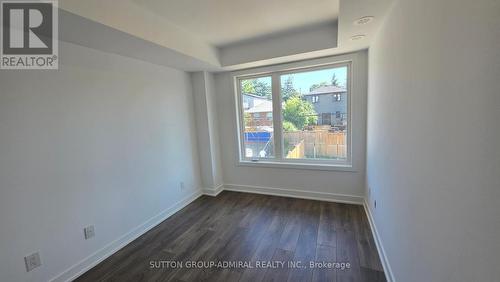 12 - 1479 O'Connor Drive, Toronto (O'Connor-Parkview), ON - Indoor Photo Showing Other Room