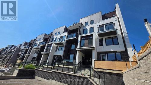 12 - 1479 O'Connor Drive, Toronto (O'Connor-Parkview), ON - Outdoor With Facade