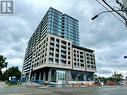 1518 - 86 Dundas Street E, Mississauga, ON  - Outdoor With Facade 