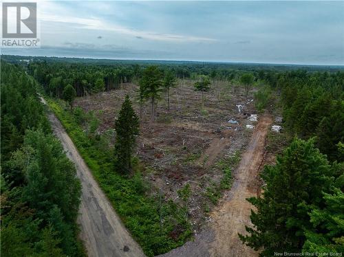 Lot Hopkins Road, Gaspereau Forks, NB 