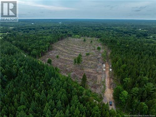 Lot Hopkins Road, Gaspereau Forks, NB 