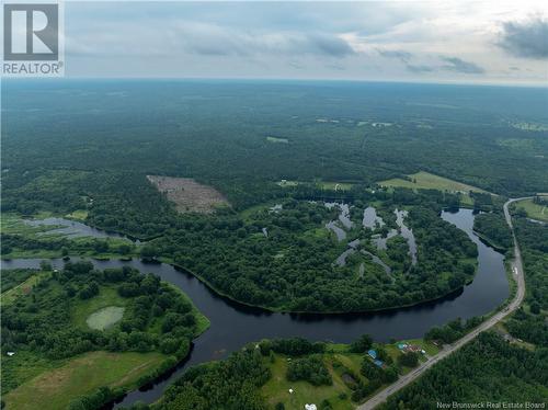 Lot Hopkins Road, Gaspereau Forks, NB 