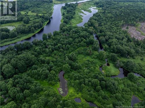 Lot Hopkins Road, Gaspereau Forks, NB 