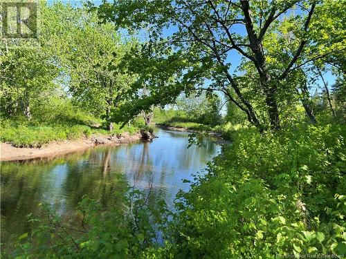 Lot Hopkins Road, Gaspereau Forks, NB 