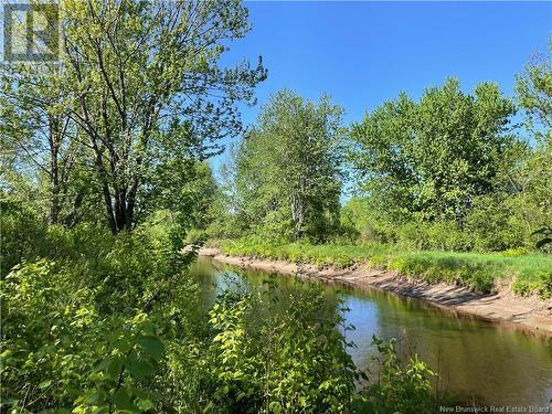 Lot Hopkins Road, Gaspereau Forks, NB 