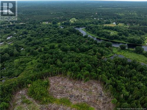 Lot Hopkins Road, Gaspereau Forks, NB 