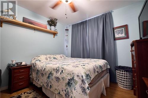 2895 Rheal, Sudbury, ON - Indoor Photo Showing Bedroom