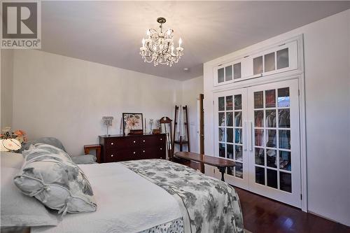 2895 Rheal, Sudbury, ON - Indoor Photo Showing Bedroom