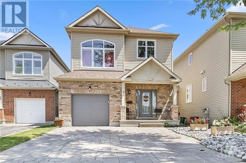 51 Cresthaven Drive, Ottawa, ON - Outdoor With Facade