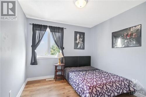 51 Cresthaven Drive, Ottawa, ON - Indoor Photo Showing Bedroom