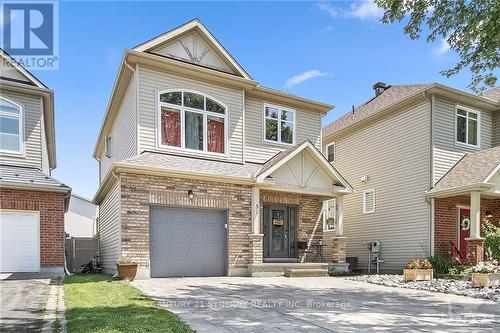 51 Cresthaven Drive, Ottawa, ON - Outdoor With Facade