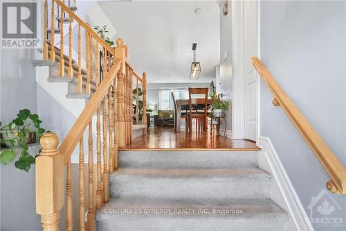 51 Cresthaven Drive, Ottawa, ON - Indoor Photo Showing Other Room