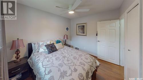 776 Wascana Street, Regina, SK - Indoor Photo Showing Bedroom