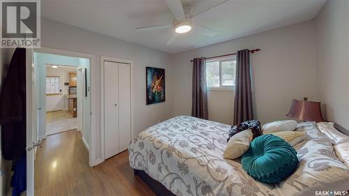 776 Wascana Street, Regina, SK - Indoor Photo Showing Bedroom