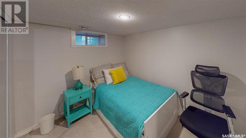 776 Wascana Street, Regina, SK - Indoor Photo Showing Bedroom