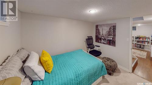 776 Wascana Street, Regina, SK - Indoor Photo Showing Bedroom