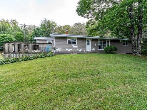 1037 Culloden Road, Mount Pleasant, NS 