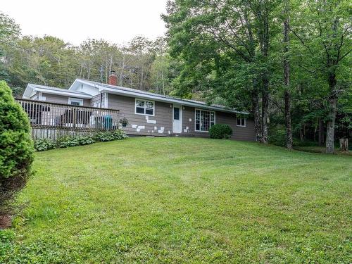 1037 Culloden Road, Mount Pleasant, NS 